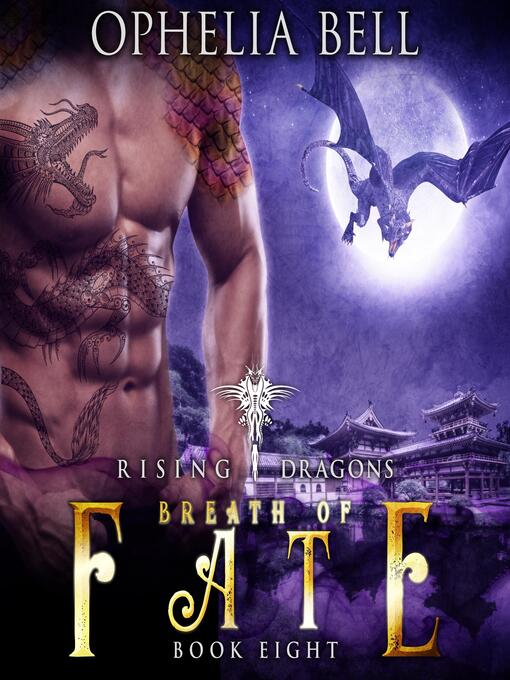 Title details for Breath of Fate by Ophelia Bell - Wait list